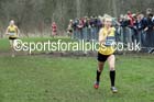 Womens under-17s Inter Counties Cross Country, Prestwold Hall, Loughborough. Photo: David T. Hewitson/Sports for All Pics